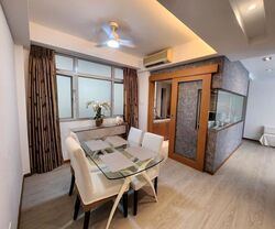 The Lakeshore (D22), Condominium #612655851